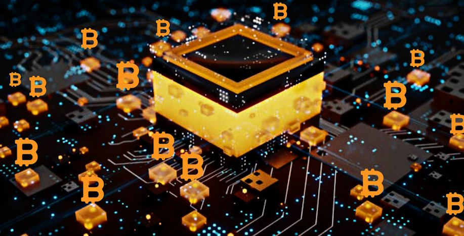 Cryptocurrency and Quantum Computing: Recent News and Security Measures