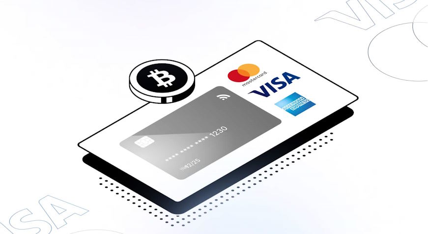 regulatory response to cryptocurrency bank cards